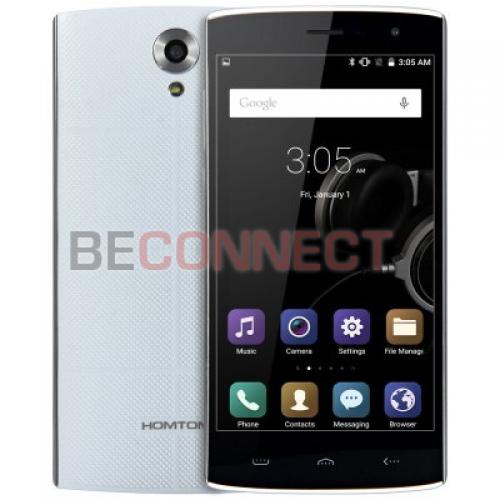 Homtom HT7 White